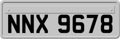 NNX9678