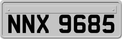 NNX9685