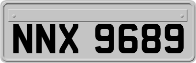 NNX9689