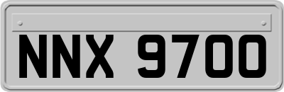 NNX9700