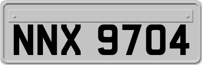NNX9704