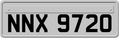 NNX9720