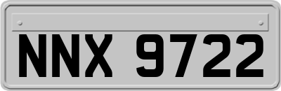 NNX9722