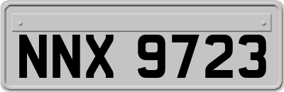 NNX9723