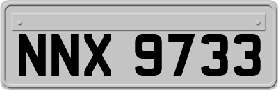 NNX9733