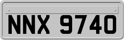 NNX9740