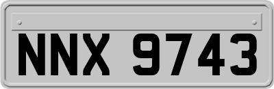 NNX9743