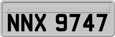 NNX9747