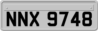 NNX9748