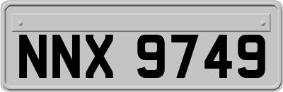 NNX9749