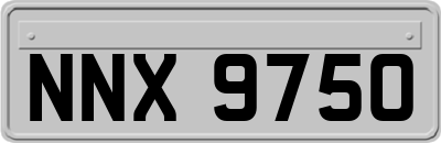 NNX9750