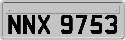 NNX9753