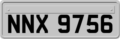 NNX9756