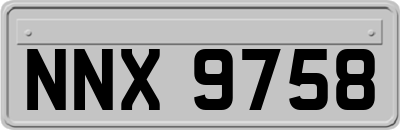 NNX9758