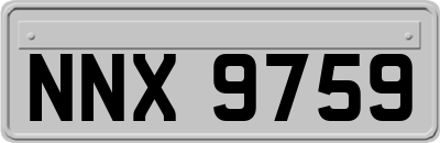 NNX9759