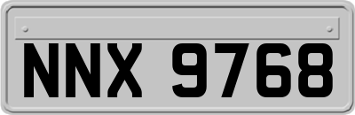 NNX9768