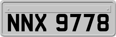 NNX9778