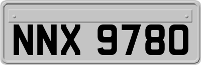 NNX9780