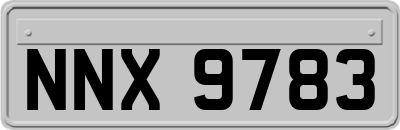 NNX9783