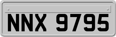 NNX9795