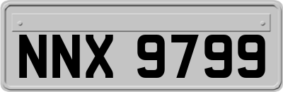 NNX9799
