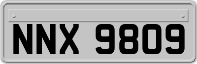 NNX9809