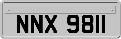 NNX9811