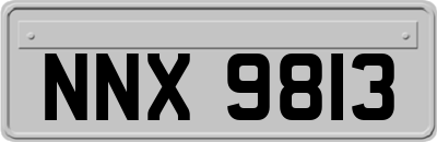 NNX9813