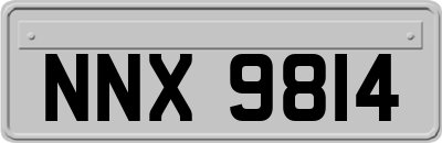 NNX9814