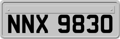 NNX9830