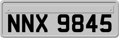 NNX9845