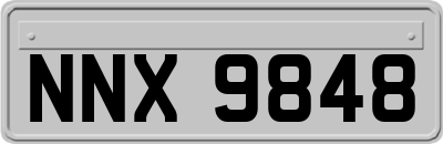 NNX9848