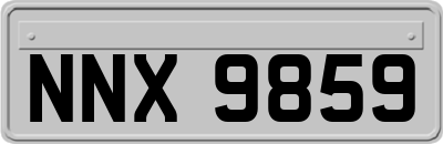 NNX9859