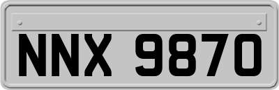 NNX9870