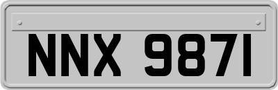 NNX9871