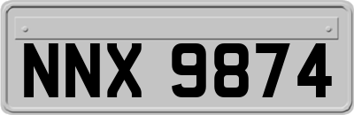 NNX9874