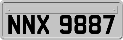 NNX9887