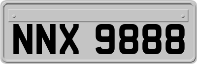 NNX9888