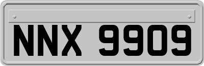 NNX9909