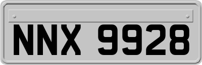 NNX9928