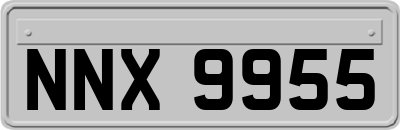 NNX9955