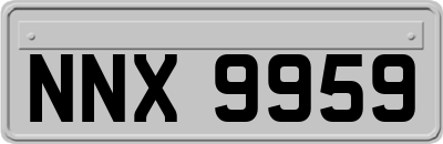 NNX9959