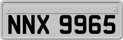 NNX9965