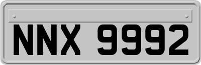NNX9992