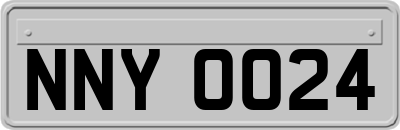 NNY0024