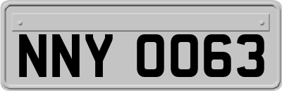 NNY0063