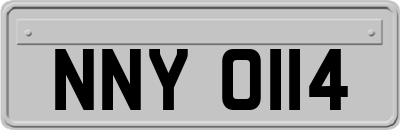 NNY0114