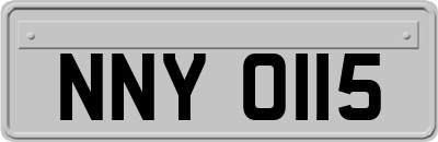 NNY0115