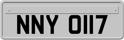 NNY0117