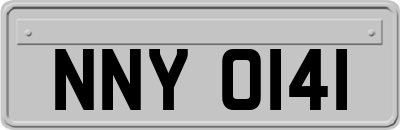 NNY0141
